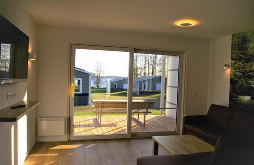 Klein Wittensee House | Witt am See A: Pet-Friendly Retreat with 9.7/10 Rating