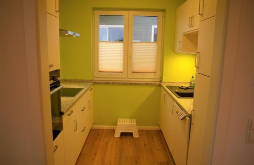 Klein Wittensee House | Witt am See A: Pet-Friendly Retreat with 9.7/10 Rating