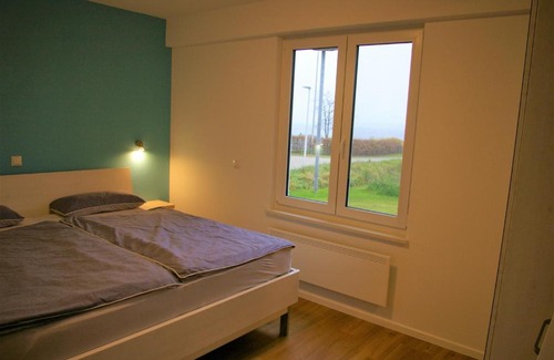 Klein Wittensee House | Witt am See A: Pet-Friendly Retreat with 9.7/10 Rating