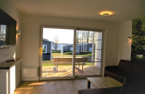 Klein Wittensee House | Pet-Friendly Retreat at Witt am See - Rated 9.1/10!
