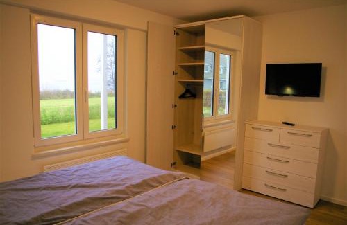 Klein Wittensee House | Pet-Friendly Retreat at Witt am See - Rated 9.1/10!