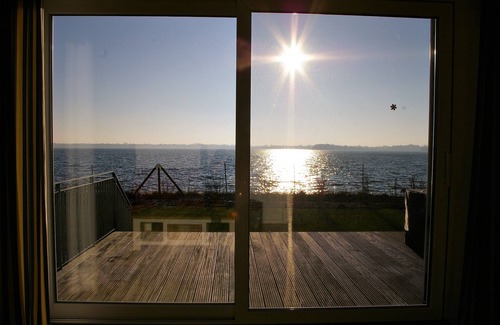 Klein Wittensee Apartment | Witt am See - Ideal Getaway at Wittensee with Ocean Views