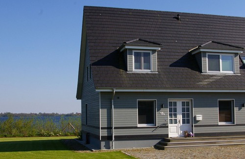 Klein Wittensee Apartment | Witt am See - Ideal Getaway at Wittensee with Ocean Views