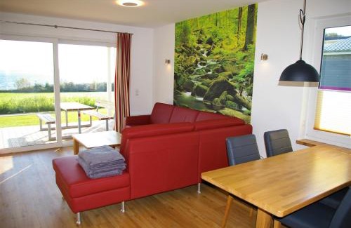 Klein Wittensee House | Top-Rated Family Getaway at Witt am See