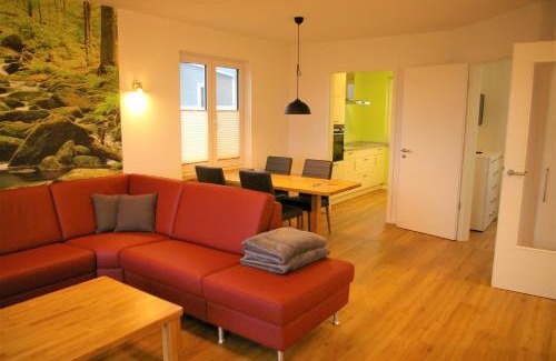 Klein Wittensee House | Top-Rated Family Getaway at Witt am See