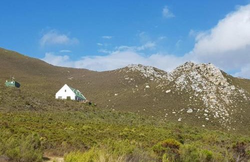 Kleinmond House | Witteklip Self-Catering Farm: Pet-Friendly Coastal Retreat