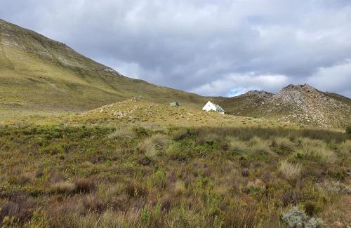 Kleinmond House | Witteklip Self-Catering Farm: Pet-Friendly Coastal Retreat