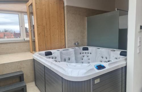 Altstadt Hotel | Experience Comfort at Wittelsbacher Hof Weißenburg