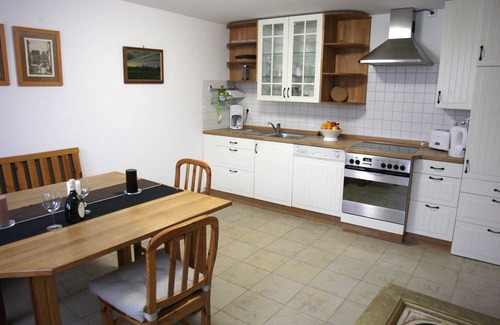 Bad Windsheim Apartment | Top-Rated Wittmaack Apartments with Spa & Kitchen Access