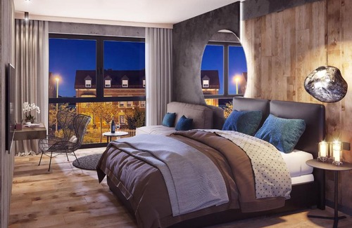 Neumarkt in der Oberpfalz Hotel | WITTMANNs Hotel: Pet-Friendly Getaway with Spa & Dining