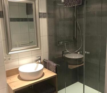 Soell Apartment | Wittner's: Pet-Friendly Oceanfront Retreat with 9.6 Rating