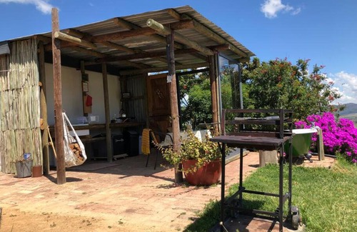 Tulbagh Apartment | Reconnect at Witzenberg Base Camp - Rated 9.8, Pet-Friendly