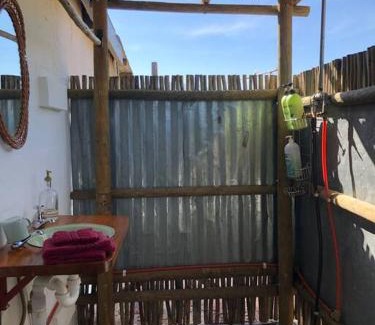 Tulbagh Apartment | Reconnect at Witzenberg Base Camp - Rated 9.8, Pet-Friendly