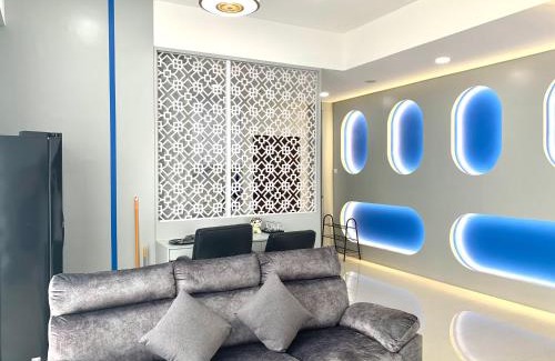 Lubuk Baja Apartment | Guest Rated 9/10 - Wiwi 2 Bedroom at Formosa Residence