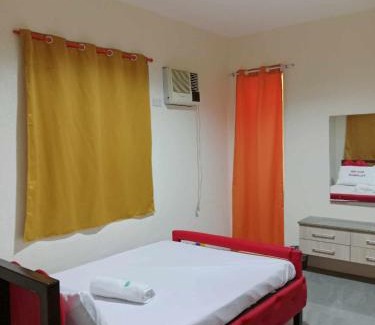 Talamban Hotel | Explore Wjv Inn Talamban: Your Ideal Budget Retreat