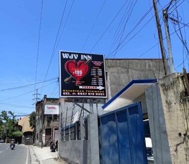 Talamban Hotel | Explore Wjv Inn Talamban: Your Ideal Budget Retreat