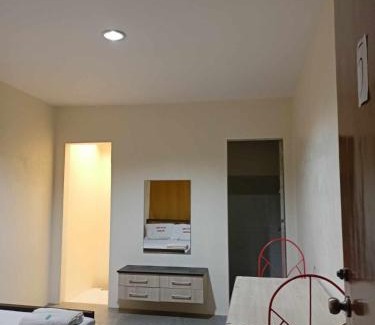 Talamban Hotel | Explore Wjv Inn Talamban: Your Ideal Budget Retreat