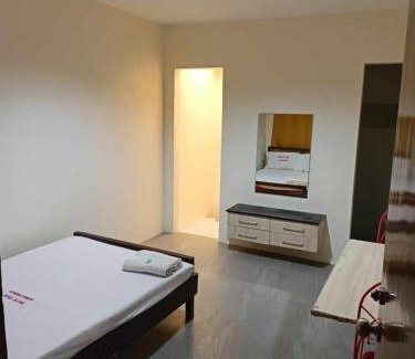 Talamban Hotel | Explore Wjv Inn Talamban: Your Ideal Budget Retreat