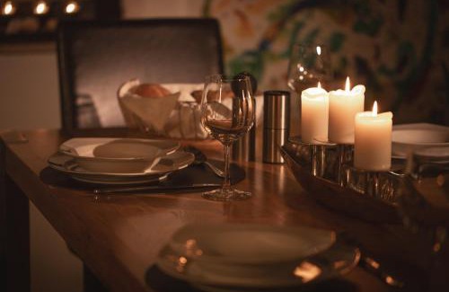 Mitte House | Luxury WK Suite: Pet-Friendly Retreat with 9.8 Rating