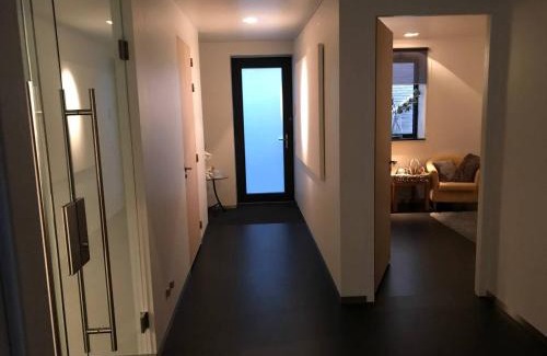 Municipality of Cuijk Apartment | WK12 Appartment: Oceanfront Bliss with Pool & Spa Amenities