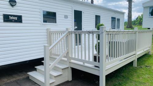 Berwick-upon-Tweed House | Family-Friendly WL56 Haven at Haggerston Castle Park