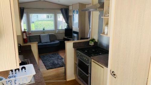 Berwick-upon-Tweed House | Family-Friendly WL56 Haven at Haggerston Castle Park