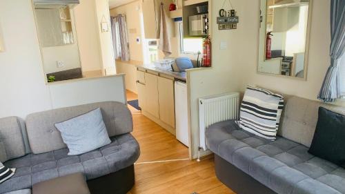 Berwick-upon-Tweed House | Family-Friendly WL56 Haven at Haggerston Castle Park