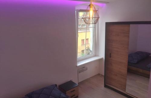 Wlen Apartment | Pet-Friendly Escape at Wlen Rynek II - Rated 9.6/10!