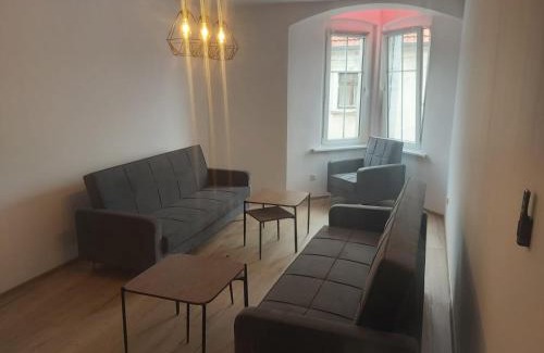 Wlen Apartment | Pet-Friendly Escape at Wlen Rynek II - Rated 9.6/10!