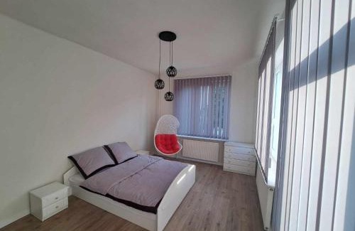 Włodawa Apartment | Wlodawa spot