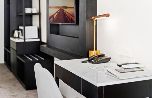 Bass Hill Hotel | Comfortable WM Bankstown: Family-Friendly & Accessible Stay