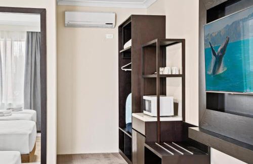 Bass Hill Hotel | Comfortable WM Bankstown: Family-Friendly & Accessible Stay