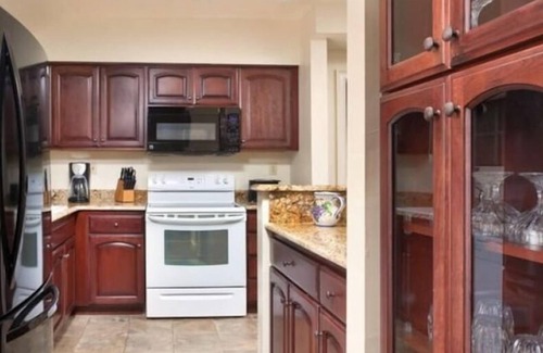 Nice Condo | Nature Retreat at WM-Clear Lake with Spa & Pool Access