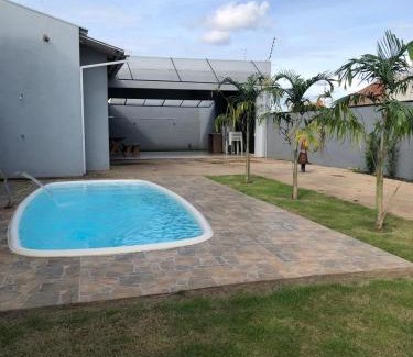 Sinop Apartment | Guest Rated 10/10: Wm Milão with Pool & Pet-Friendly Perks