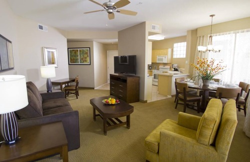 Scottsdale Links Resort | Prime Scottsdale Links Resort Near WM Phoenix Open 2025