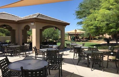 Scottsdale Links Resort | Prime Scottsdale Links Resort Near WM Phoenix Open 2025