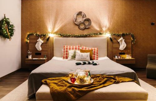 Studentski Grad Hotel | Discover WN LAB Hotel: Breakfast, Parking & Coworking Awaits