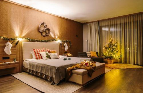 Studentski Grad Hotel | Discover WN LAB Hotel: Breakfast, Parking & Coworking Awaits