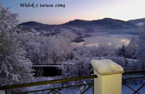 Solina Villa | Exclusive WołkoWilla with Ocean View & Pet-Friendly Amenities