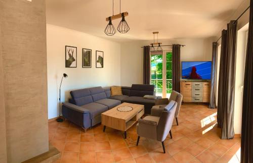 Solina Villa | Exclusive WołkoWilla with Ocean View & Pet-Friendly Amenities
