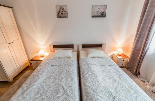 Cisna Resort | Discover Wołosań B&B: Pet-Friendly Retreat with Pool