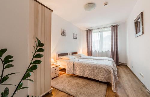 Cisna Resort | Discover Wołosań B&B: Pet-Friendly Retreat with Pool