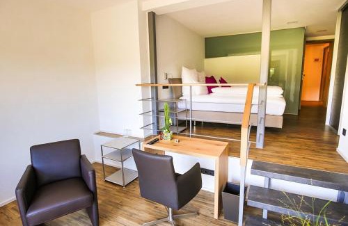 Flein Hotel | Discover Wo der Hahn kräht: Pet-Friendly Family Retreat