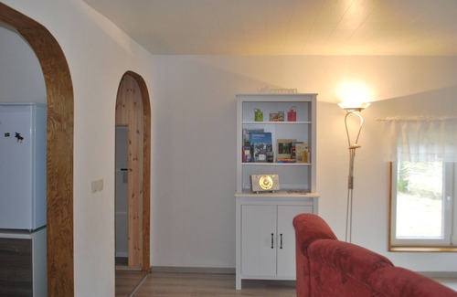Sodra Vi Apartment | Experience Waldsee: Cozy Terrace, Sauna & Scenic Views