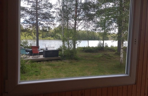 Sodra Vi Apartment | Experience Waldsee: Cozy Terrace, Sauna & Scenic Views