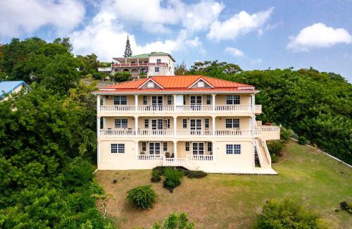 Calivigny Apartment | Discover Woburn Villas: 4-Star Oceanfront Family Escape