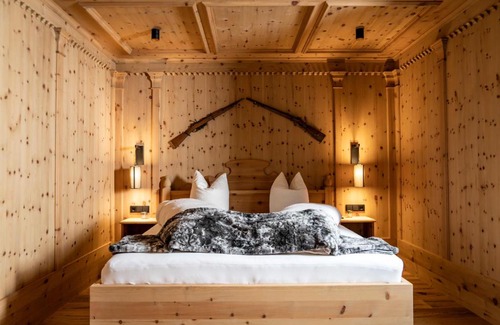 Ellmau Ski Chalet | Discover Wochenbrunner Chalets: 4-Star Oceanfront Retreat