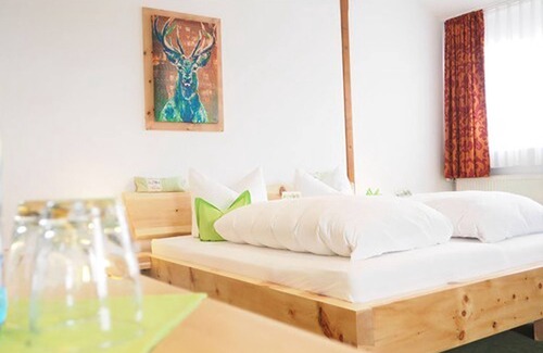 Schluchsee Hotel | Discover Wochner's Hotel Sternen - Rated 9.4/10 with Spa