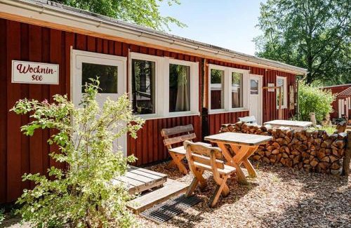 Ueckeritz Apartment | Wockninsee: Family & Pet Friendly with 9.2/10 Guest Rating