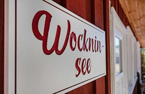 Ueckeritz Apartment | Wockninsee: Family & Pet Friendly with 9.2/10 Guest Rating